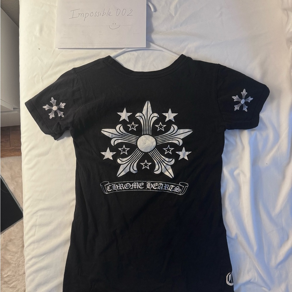 Chrome Heart T-shirt XS